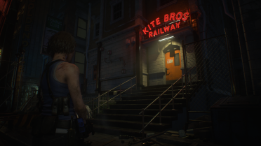 realistic lighting