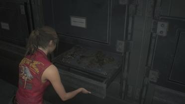No Crawlies