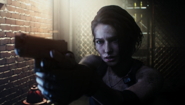 realistic lighting
