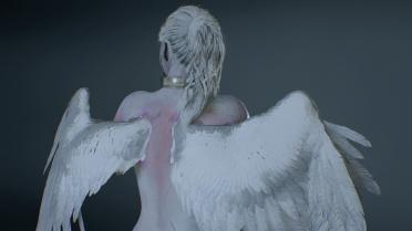 Claire <Mutation> II (Cool Patch)