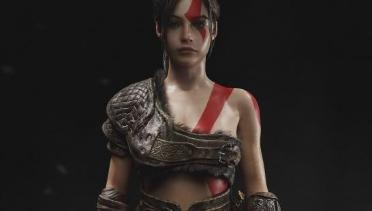 Claire Spartan