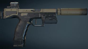Wolf Hunt USM-AI