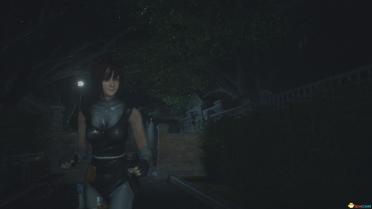 Dino Crisis Regina