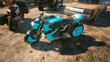 Vehicle customizer