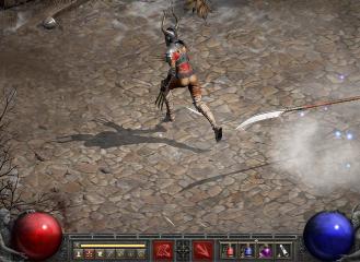 Buttocks Assassin