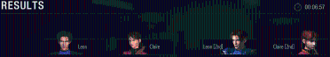 RE2 98 Original Classic UI