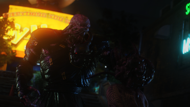 realistic lighting