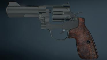 Smith & Wesson