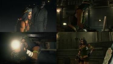 Killer Instinct Orchid