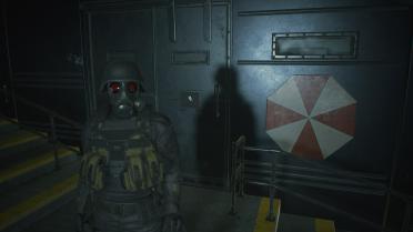 Hank - 98 Suit