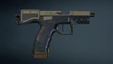 Wolf Hunt USM-AI