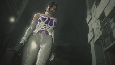 Ada & Claire Rubber Fashion