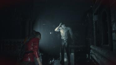 Shirtless - Tyrant