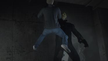 Jason Voorhees (PVIII) Embed