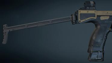 Wolf Hunt USM-AI