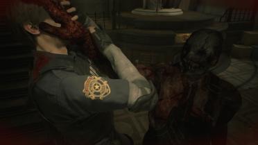 Dead By Daylight Evan McMillan