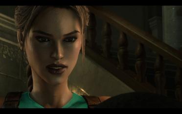Laura Croft