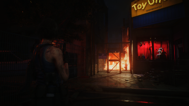 realistic lighting