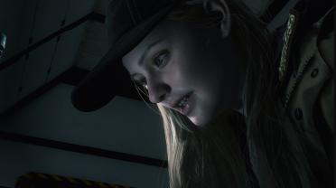Resident Evil 8 The Village Rose Winters