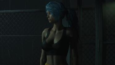DJ Tigerlily
