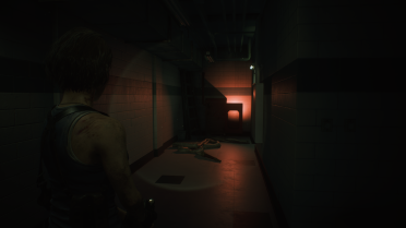 realistic lighting