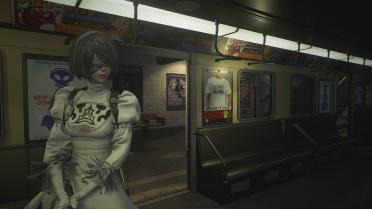 2B or 2P skirt