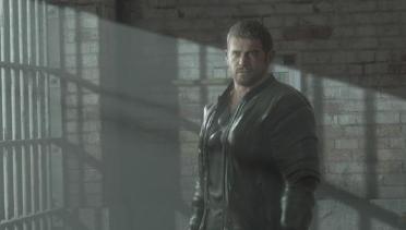 Chris RE8 Concept Art Set