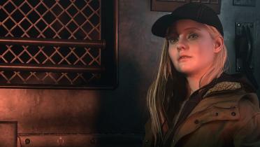 Resident Evil 8 The Village Rose Winters