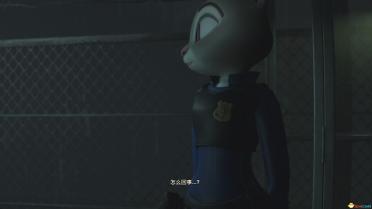 Zootopia Judy Hops