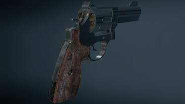 Smith & Wesson