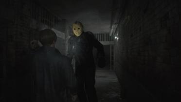 Jason Voorhees (PVIII) Embed