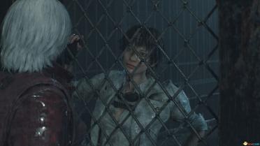 DMC5 Dante Lady Trish  Urizen All Characters