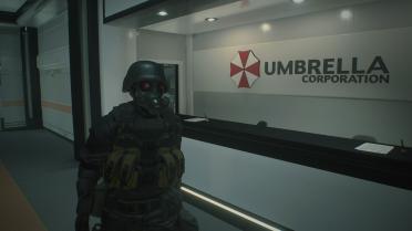 Hank - 98 Suit