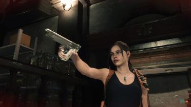9MM Sword Cutlass