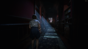 Bringing Raccoon City to life