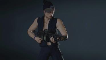 Leon Cool Boys