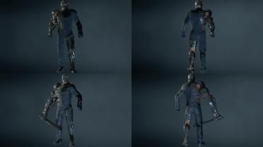 Jason X