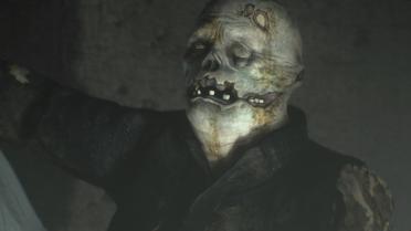 Jason Voorhees (Part VIII)