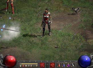 Buttocks Assassin