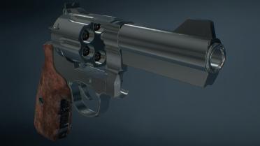Smith & Wesson