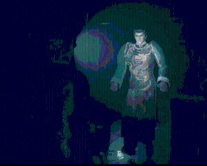 <Shenmue 3> Landi - Mr.X