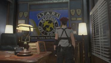 Claire STARS