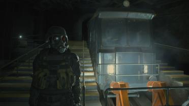 Hank - 98 Suit
