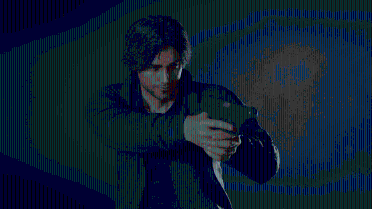 Biohazard Outbreak 2 Kevin Ryman