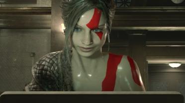 Claire Spartan