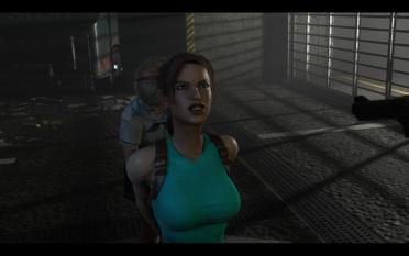 Laura Croft