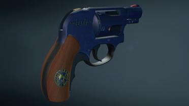 SLS 60 <S.T.A.R.S.>