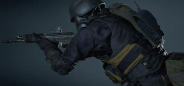 AK-12 Assault Rifle