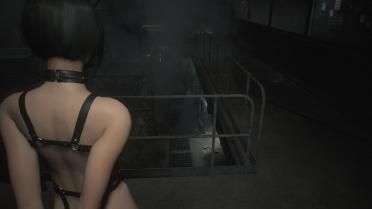 Ada Cat Girl - Mouth Ball Escape (Cool Version)