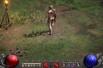 Buttocks Assassin
